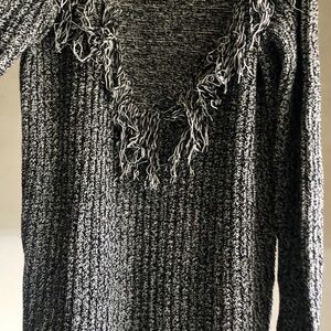 Express sweater dress